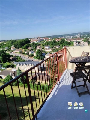 t3 à la location -   27000  EVREUX, surface 60 m2 location t3 - UBI482328062